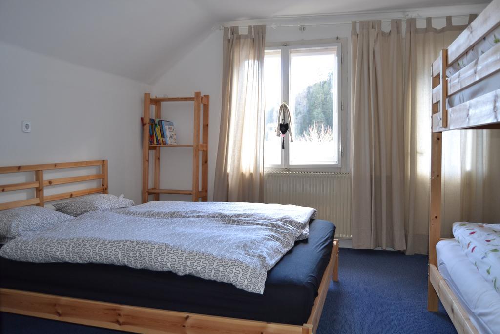 House Cilka Villa Kranjska Gora Dış mekan fotoğraf