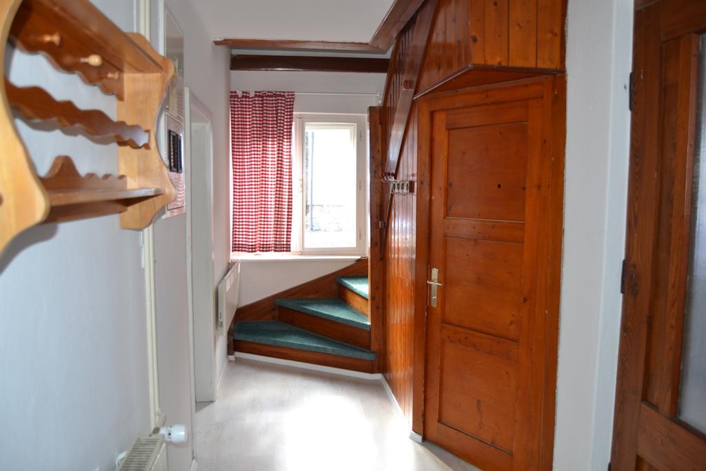House Cilka Villa Kranjska Gora Dış mekan fotoğraf