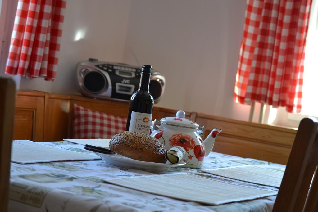 House Cilka Villa Kranjska Gora Dış mekan fotoğraf