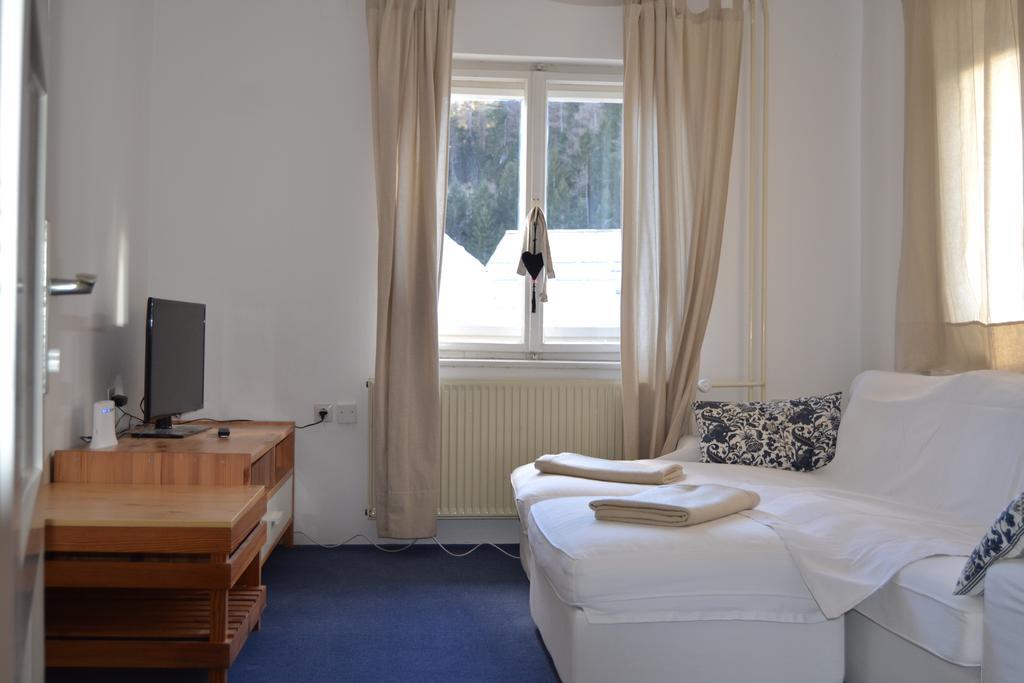 House Cilka Villa Kranjska Gora Dış mekan fotoğraf