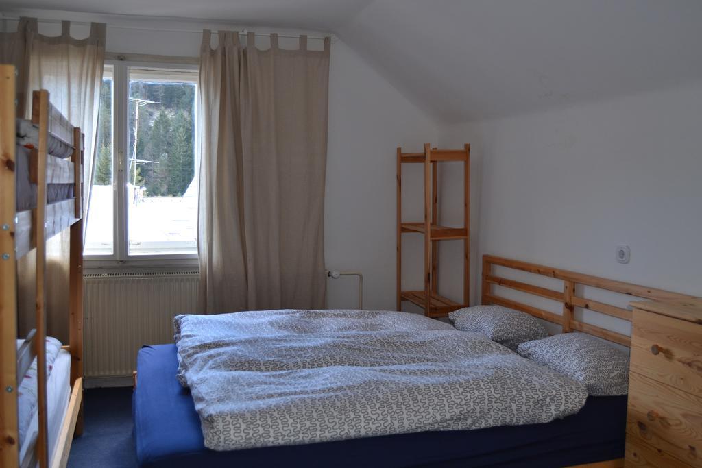 House Cilka Villa Kranjska Gora Dış mekan fotoğraf